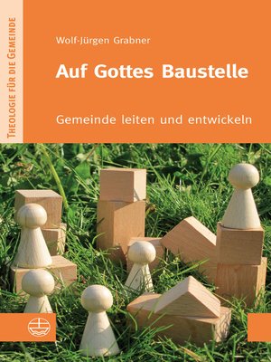 cover image of Auf Gottes Baustelle